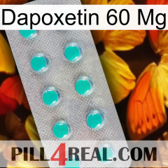 Dapoxetine 60 Mg 28
